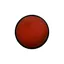Ronhill Magnetic LED Button Light Red